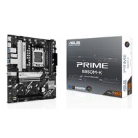 Miniatura 2 de Asus AMD  PRIME B850M-K Socket AM5