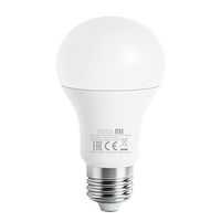 Miniatura 1 de BOMBILLA XIAOMI PHILIPS WI-FI BULB E27 WHITE