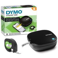 Miniatura 2 de ROTULADORA LETRATAG LT200B BLUETOOTH DYMO 2172855