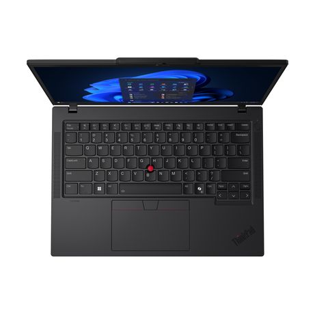 NB TP T14 G6 LNL U7 258V 32G1TB 14" W11P - Imagen 8 de 17 NB TP T14 G6 LNL U7 258V 32G1TB 14" W11P - Imagen 8 de 17