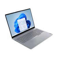 Miniatura 3 de PORTATIL LENOVO THINKBOOK 16 G9 CORE 5 210H 16GB 512GB 16"WUXGA W11P
