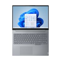 Miniatura 11 de PORTATIL LENOVO THINKBOOK 16 G9 CORE 5 210H 16GB 512GB 16"WUXGA W11P