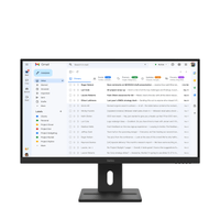 Miniatura 1 de LENOVO ThinkVision E27-40 Monitor  ThinkVision 27" LCD IPS Full HD HDMI VGA Altavoces