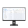 LENOVO ThinkVision E27-40 Monitor  ThinkVision 27" LCD IPS Full HD HDMI VGA Altavoces
