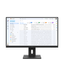 LENOVO ThinkVision E27-40 Monitor  ThinkVision 27" LCD IPS Full HD HDMI VGA Altavoces