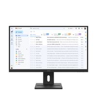 Miniatura 2 de LENOVO ThinkVision E27-40 Monitor  ThinkVision 27" LCD IPS Full HD HDMI VGA Altavoces