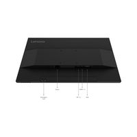 Miniatura 10 de LENOVO ThinkVision E27-40 Monitor  ThinkVision 27" LCD IPS Full HD HDMI VGA Altavoces
