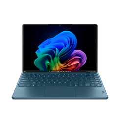 C+ Yoga Slim 9 14ILL10 - 14  WQUX OLED/ULT 7 258V/32/1TB/W11/TidaTeal