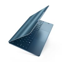 Miniatura 4 de C+ Yoga Slim 9 14ILL10 - 14  WQUX OLED/ULT 7 258V/32/1TB/W11/TidaTeal