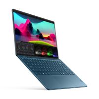 Miniatura 5 de C+ Yoga Slim 9 14ILL10 - 14  WQUX OLED/ULT 7 258V/32/1TB/W11/TidaTeal