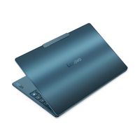 Miniatura 7 de C+ Yoga Slim 9 14ILL10 - 14  WQUX OLED/ULT 7 258V/32/1TB/W11/TidaTeal