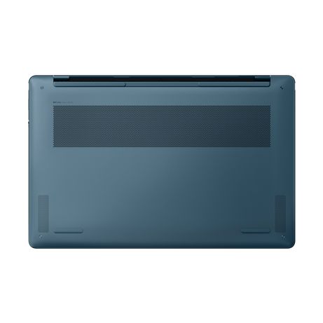 C+ Yoga Slim 9 14ILL10 - 14 WQUX OLED/ULT 7 258V/32/1TB/W11/TidaTeal - Imagen 10 de 17 C+ Yoga Slim 9 14ILL10 - 14 WQUX OLED/ULT 7 258V/32/1TB/W11/TidaTeal - Imagen 10 de 17