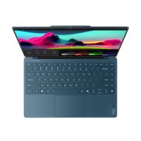Miniatura 16 de C+ Yoga Slim 9 14ILL10 - 14  WQUX OLED/ULT 7 258V/32/1TB/W11/TidaTeal