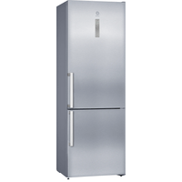 Miniatura 1 de FRIGORIFICO COMBI BALAY 3KFE777XE NOFROST E ALTO 203 CM ANCHO 70 CM INOX