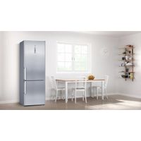 Miniatura 3 de FRIGORIFICO COMBI BALAY 3KFE777XE NOFROST E ALTO 203 CM ANCHO 70 CM INOX