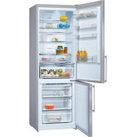 Miniatura 4 de FRIGORIFICO COMBI BALAY 3KFE777XE NOFROST E ALTO 203 CM ANCHO 70 CM INOX