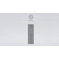 Miniatura 5 de FRIGORIFICO COMBI BALAY 3KFE777XE NOFROST E ALTO 203 CM ANCHO 70 CM INOX