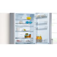Miniatura 6 de FRIGORIFICO COMBI BALAY 3KFE777XE NOFROST E ALTO 203 CM ANCHO 70 CM INOX
