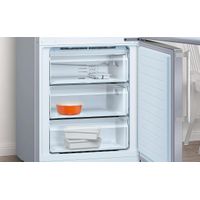 Miniatura 8 de FRIGORIFICO COMBI BALAY 3KFE777XE NOFROST E ALTO 203 CM ANCHO 70 CM INOX