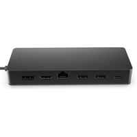 Miniatura 1 de HUB HP MULTIPUERTO USB-C 50H98AA#ABB