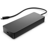 Miniatura 3 de HUB HP MULTIPUERTO USB-C 50H98AA#ABB