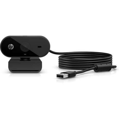 WEBCAM HP 320 FHD USB - Imagen 2 de 15 WEBCAM HP 320 FHD USB - Imagen 2 de 15