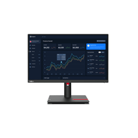 Miniatura 1 de LENOVO ThinkVision T22i-30 Monitor  ThinkVision 21.5" LED IPS Full HD HDMI VGA