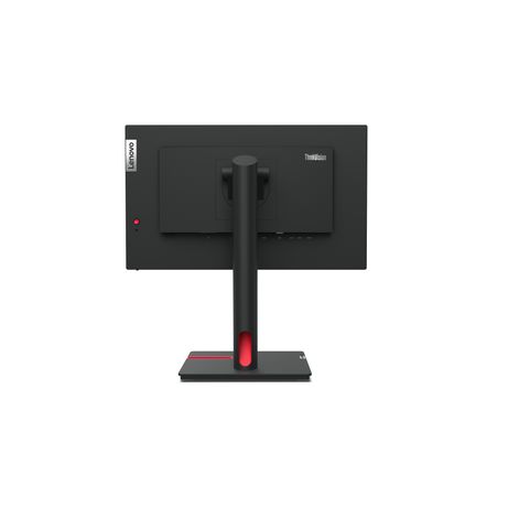 LENOVO ThinkVision T22i-30 Monitor ThinkVision 21.5" LED IPS Full HD HDMI VGA - Imagen 4 de 11 LENOVO ThinkVision T22i-30 Monitor ThinkVision 21.5" LED IPS Full HD HDMI VGA - Imagen 4 de 11