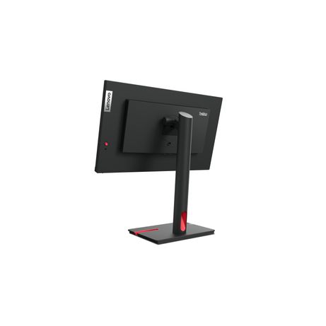 LENOVO ThinkVision T22i-30 Monitor ThinkVision 21.5" LED IPS Full HD HDMI VGA - Imagen 6 de 11 LENOVO ThinkVision T22i-30 Monitor ThinkVision 21.5" LED IPS Full HD HDMI VGA - Imagen 6 de 11