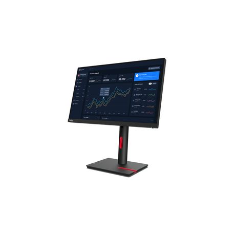 LENOVO ThinkVision T22i-30 Monitor ThinkVision 21.5" LED IPS Full HD HDMI VGA - Imagen 8 de 11 LENOVO ThinkVision T22i-30 Monitor ThinkVision 21.5" LED IPS Full HD HDMI VGA - Imagen 8 de 11