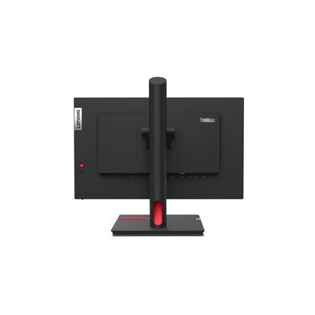 LENOVO ThinkVision T22i-30 Monitor ThinkVision 21.5" LED IPS Full HD HDMI VGA - Imagen 11 de 11 LENOVO ThinkVision T22i-30 Monitor ThinkVision 21.5" LED IPS Full HD HDMI VGA - Imagen 11 de 11