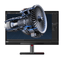 LENOVO ThinkVision 27 3D Monitor  ThinkVision 27" LED IPS 4K Ultra HD HDMI Altavoces