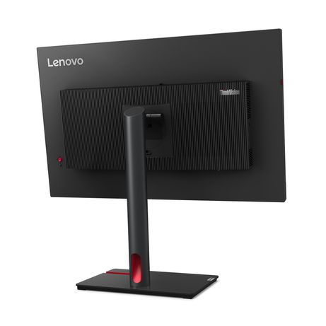 LENOVO ThinkVision 27 3D Monitor ThinkVision 27" LED IPS 4K Ultra HD HDMI Altavoces - Imagen 9 de 11 LENOVO ThinkVision 27 3D Monitor ThinkVision 27" LED IPS 4K Ultra HD HDMI Altavoces - Imagen 9 de 11