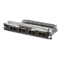 Miniatura 1 de HPE Aruba 3810M 4-port Stacking Module