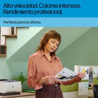 Miniatura 8 de HP Color LaserJet Pro Impresora HP Color LaserJet Pro 3202dn  Laser Dúplex Color