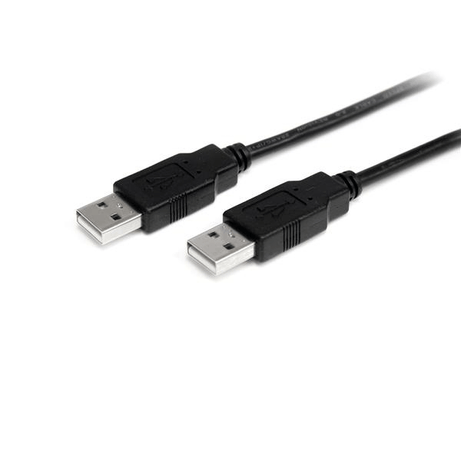 2M USB2 A TO A CABLE - M/M - Imagen 1 de 3 2M USB2 A TO A CABLE - M/M - Imagen 1 de 3