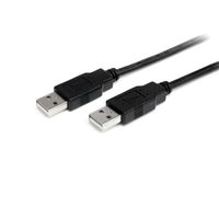 Miniatura 2 de 2M USB2 A TO A CABLE - M/M