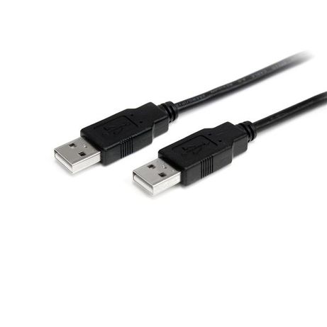 2M USB2 A TO A CABLE - M/M - Imagen 2 de 3 2M USB2 A TO A CABLE - M/M - Imagen 2 de 3