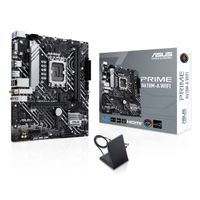 Miniatura 2 de Asus Intel  PRIME H610M-A WIFI LGA 1700