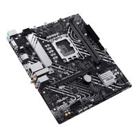 Miniatura 5 de Asus Intel  PRIME H610M-A WIFI LGA 1700