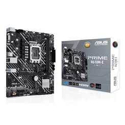 Asus Intel  PRIME H610M-E-CSM LGA 1700