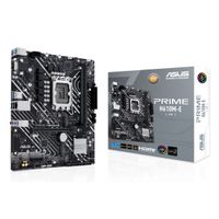 Miniatura 2 de Asus Intel  PRIME H610M-E-CSM LGA 1700