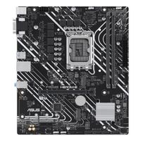 Miniatura 3 de Asus Intel  PRIME H610M-E-CSM LGA 1700