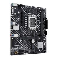 Miniatura 4 de Asus Intel  PRIME H610M-E-CSM LGA 1700