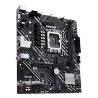 Miniatura 5 de Asus Intel  PRIME H610M-E-CSM LGA 1700