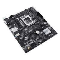 Miniatura 6 de Asus Intel  PRIME H610M-E-CSM LGA 1700