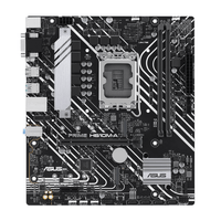 Miniatura 1 de Asus Intel  PRIME H610M-A-CSM LGA 1700