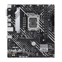 Miniatura 2 de Asus Intel  PRIME H610M-A-CSM LGA 1700