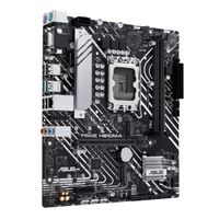Miniatura 3 de Asus Intel  PRIME H610M-A-CSM LGA 1700