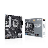 Miniatura 4 de Asus Intel  PRIME H610M-A-CSM LGA 1700